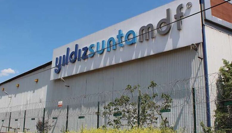 Yıldız Sunta yeniden üretime başlıyor