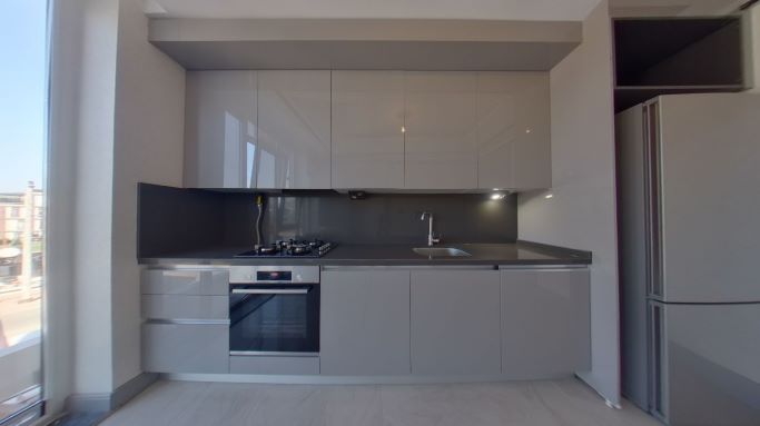 PERLA'nın Teslimlerine Başlandı