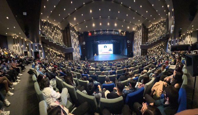 İstanbul Okan Üniversitesi