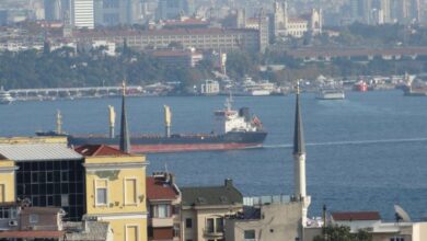 İstanbul’a 9 milyon ziyaretçi geldi