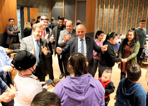 Dünyamıza kattığınız +1 değerin farkındayız