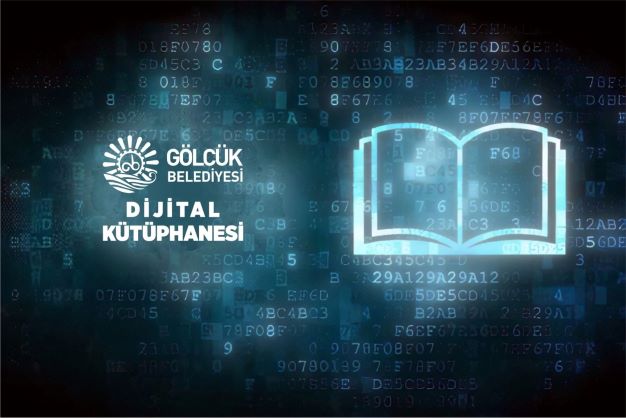 28 bin e-kitap Gölcüklüler'in Bir Tık Uzağında