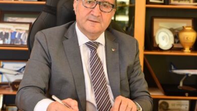 KSO Başkanı Zeytinoğlu 2021 yılı büyüme oranını değerlendirdi