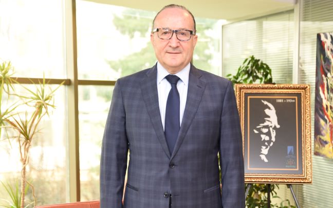 Ayhan Zeytinoğlu