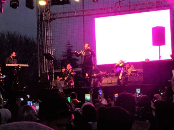 Artvin Tanıtım Günleri