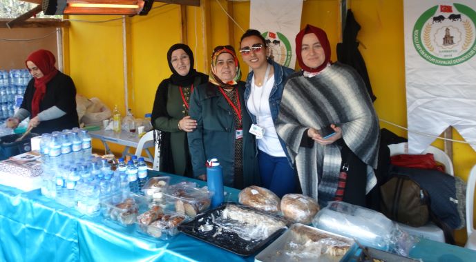 Artvin Tanıtım Günleri Davut Güloğlu Konseriyle Tamamlandı