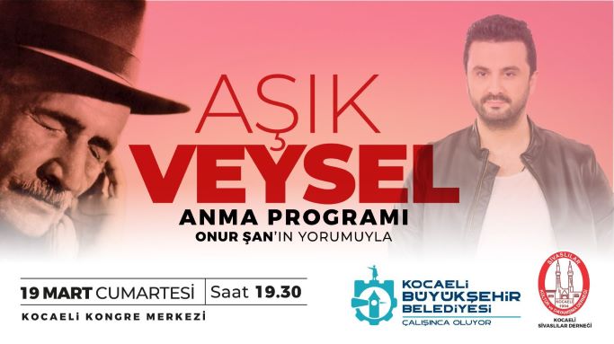 Aşık Veysel
