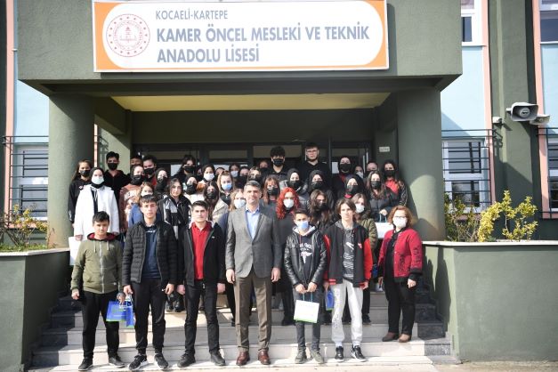 Biz Bize” Gençlik Buluşmaları