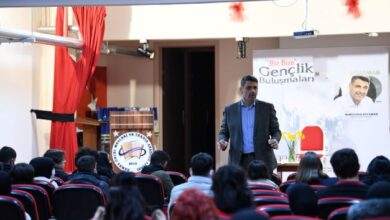 Biz Bize” Gençlik Buluşmaları