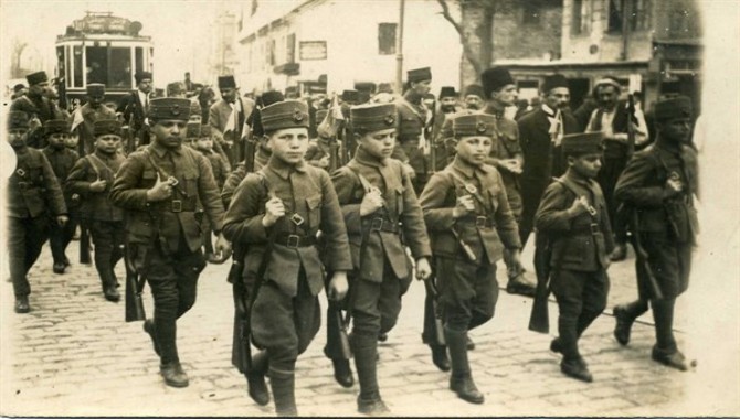 Çanakkale Zaferi Nasıl Kazanıldı? - Kocaeli Haber Sitesi