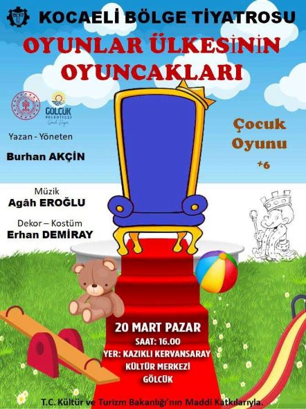 Çanakkale Zaferi Tiyatro Sahnesinde Yaşanacak