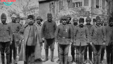 Çanakkale fedakarı Bigalı Mehmet Çavuş