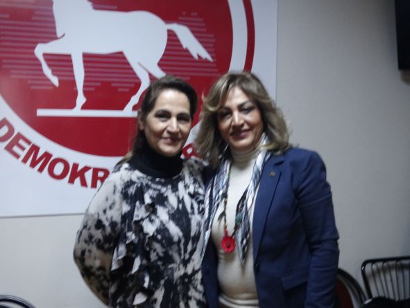 DP Kocaeli'de Hareketli Saatler