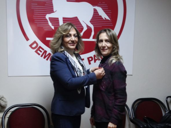 DP Kocaeli'de Hareketli Saatler