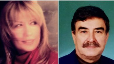 Gazeteci Duygu Mert'in Acı Günü