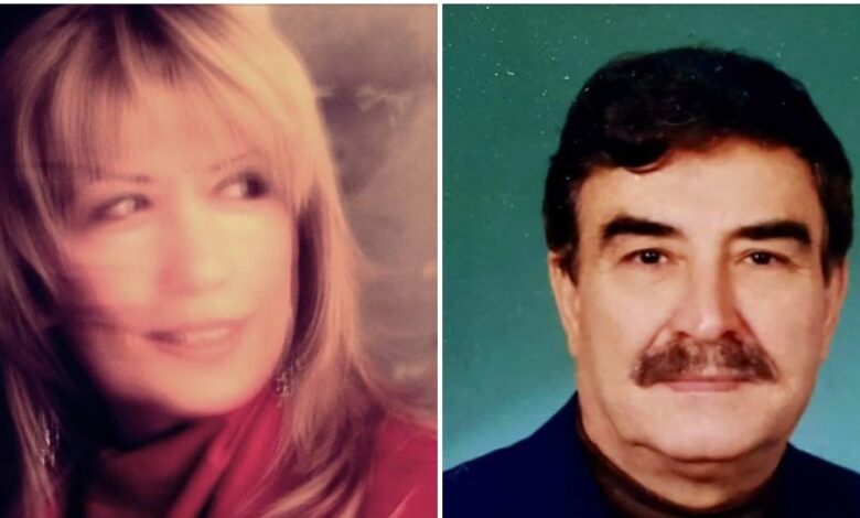 Gazeteci Duygu Mert'in Acı Günü