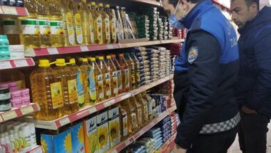 Gölcük Zabıtası'ndan Fiyat ve Stok Denetimi