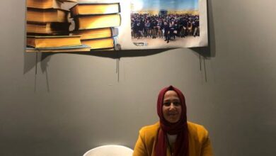 Gönüllere dokunan isim: Emine Kavakçı