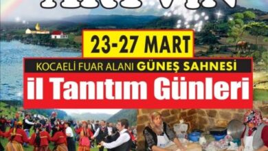 KARBAFED ve kardeş derneklerinden Ramazan öncesi DEV organizasyon!