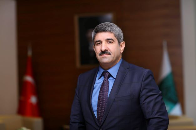 KOTO Başkanı Necmi Bulut