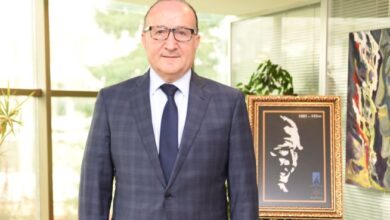 KSO Başkanı Zeytinoğlu: En yüksek şubat ihracatı gerçekleşti