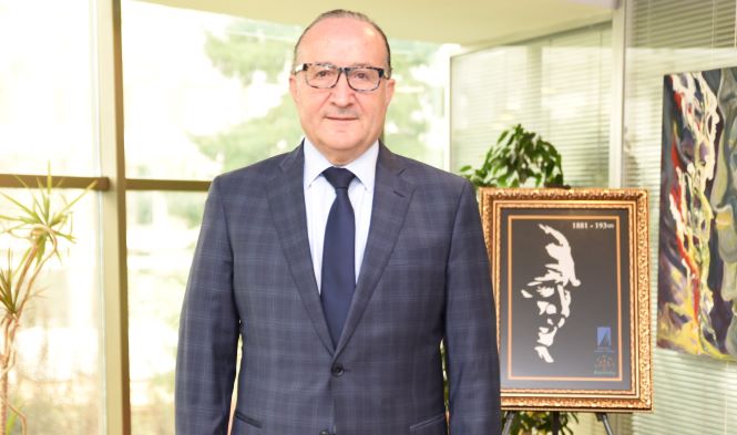 KSO Başkanı Zeytinoğlu bütçeyi değerlendirdi