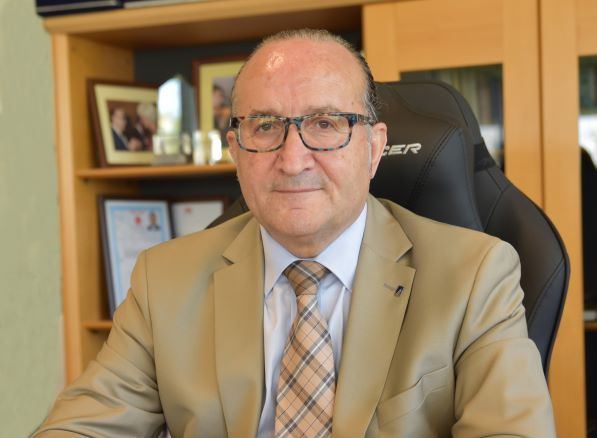 Zeytinoğlu sanayi üretimi ve cari denge verilerini değerlendirdi