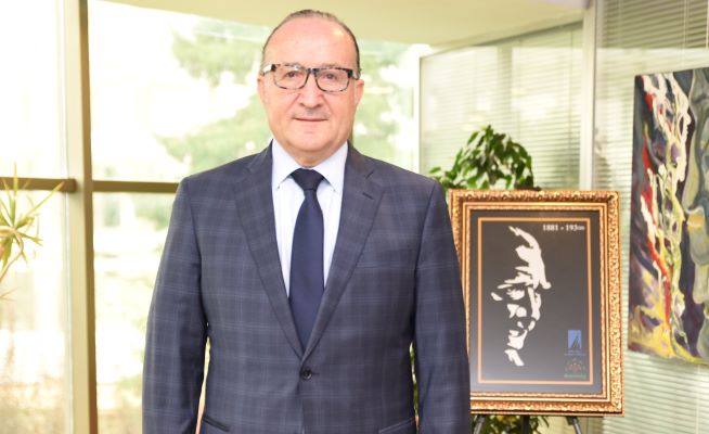 KSO Başkanı Zeytinoğlu: En yüksek şubat ihracatı gerçekleşti