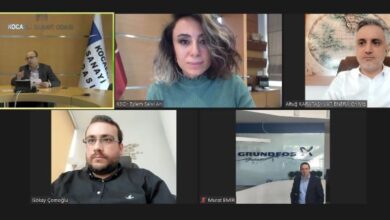 KSO’dan ‘Enerji Verimliliği ve Yeşil Mutabakat’ semineri