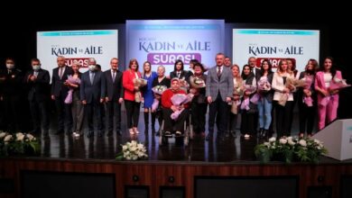 Kadın ve Aile Şurası