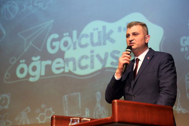 Kariyer Günleri’nin Son Konuğu Müze Müdürü Oldu