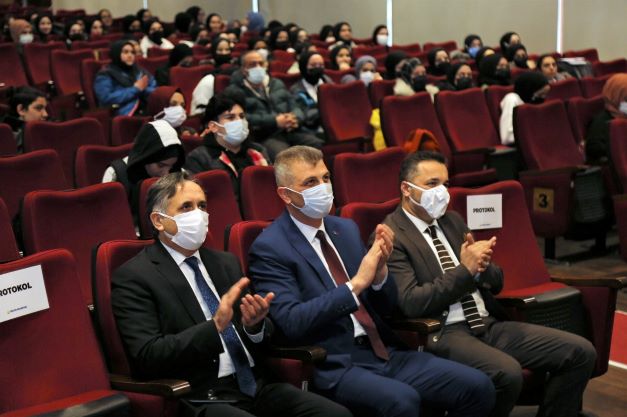 Kariyer Günleri’nin Son Konuğu Müze Müdürü Oldu