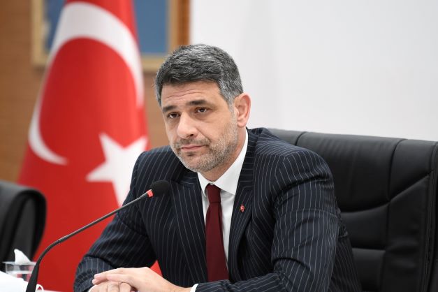 Kartepe Belediyesi Mart ayı meclis toplantısı yapıldı