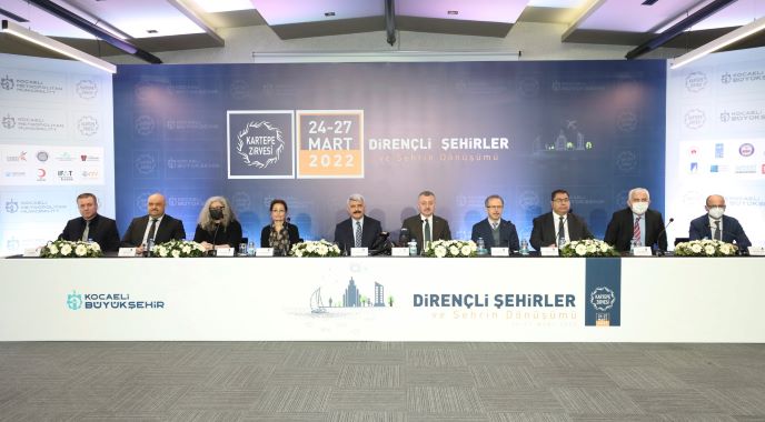 Kartepe ZirvesiKartepe Zirvesi