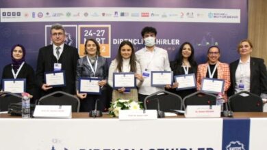 Kartepe Zirvesi güncel konularıyla gündeme yön veriyor