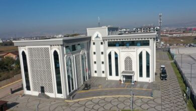 Kartepe'de Enerji Birimi Kuruldu