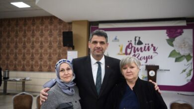 Kartepe'den Dünyaya Barış ve Kardeşlik Mesajı