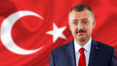 Çanakkale’de tarihin akışını değiştirdik