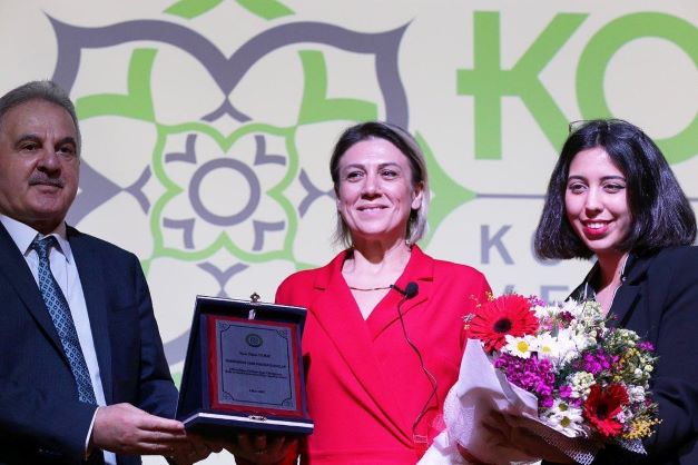 Kocaeli Sağlık ve Teknoloji üniversitesi
