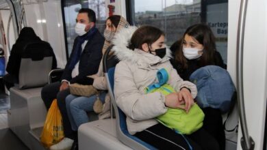 Kocaeli’nin yeni melodisi çok beğenildi