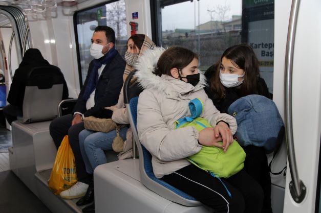 Kocaeli’nin yeni melodisi çok beğenildi