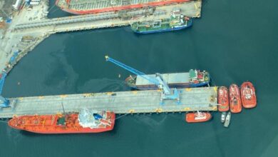 Körfez’i kirleten gemiye 1 milyon 624 bin TL ceza