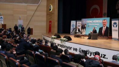 Hayatınızın bu dönemini maden gibi görün