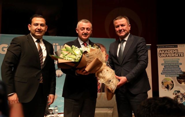 Hayatınızın bu dönemini maden gibi görün