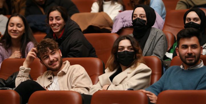 Hayatınızın bu dönemini maden gibi görün