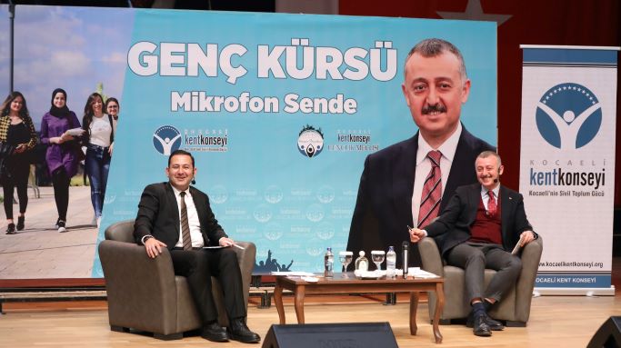 Hayatınızın bu dönemini maden gibi görün