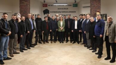 Manav Kültür Evi, İzmit’te manav kültürünü yaşatacak