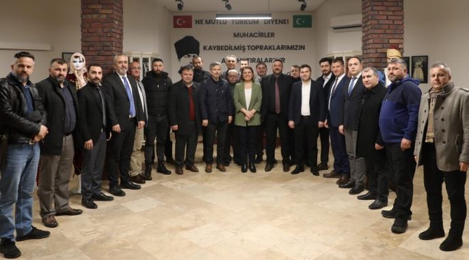 Manav Kültür Evi, İzmit’te manav kültürünü yaşatacak