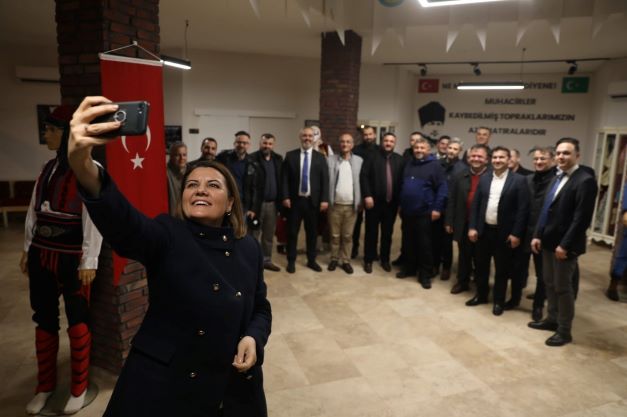 Manav Kültür Evi, İzmit’te manav kültürünü yaşatacak