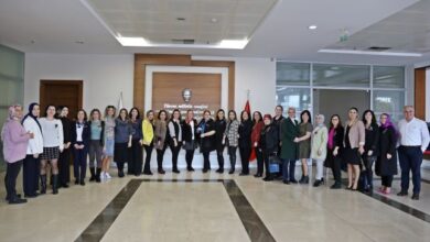 KOTO, ‘Girişimci Kadınları’ buluşturdu